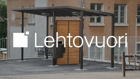 Lehtovuori