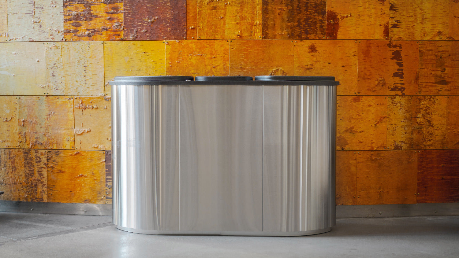 Sibeliustalon lajitteluratkaisut