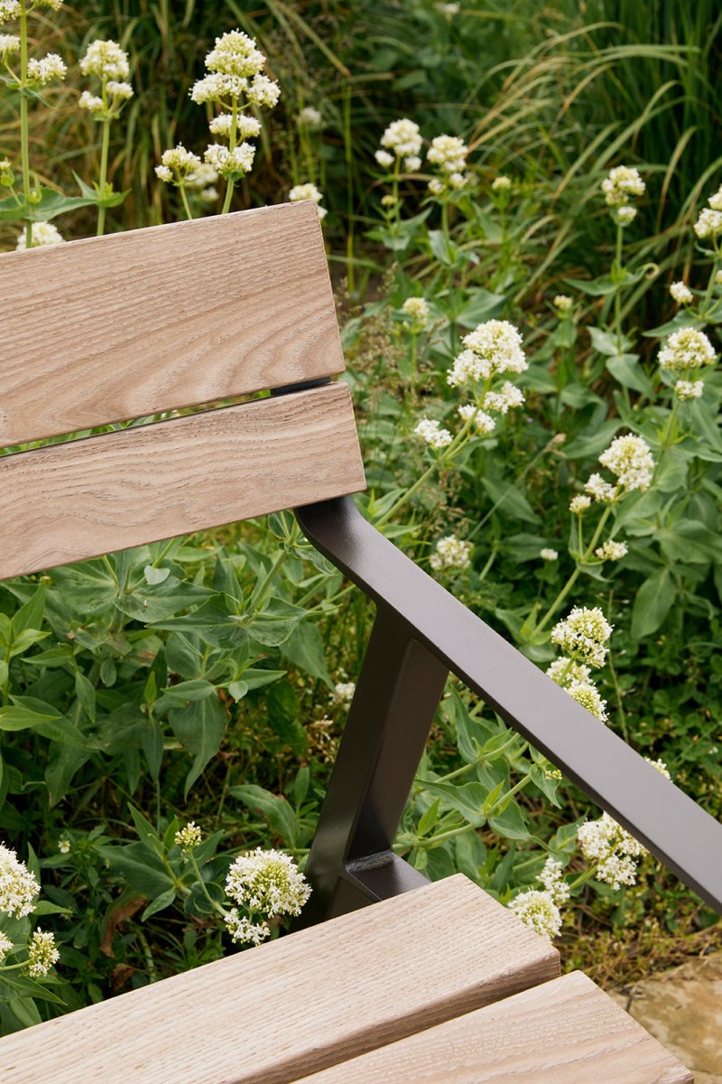 Penkki mmcité Aviela AVL157t AVL157 - 202000 - ral1000 - Lehtovuori