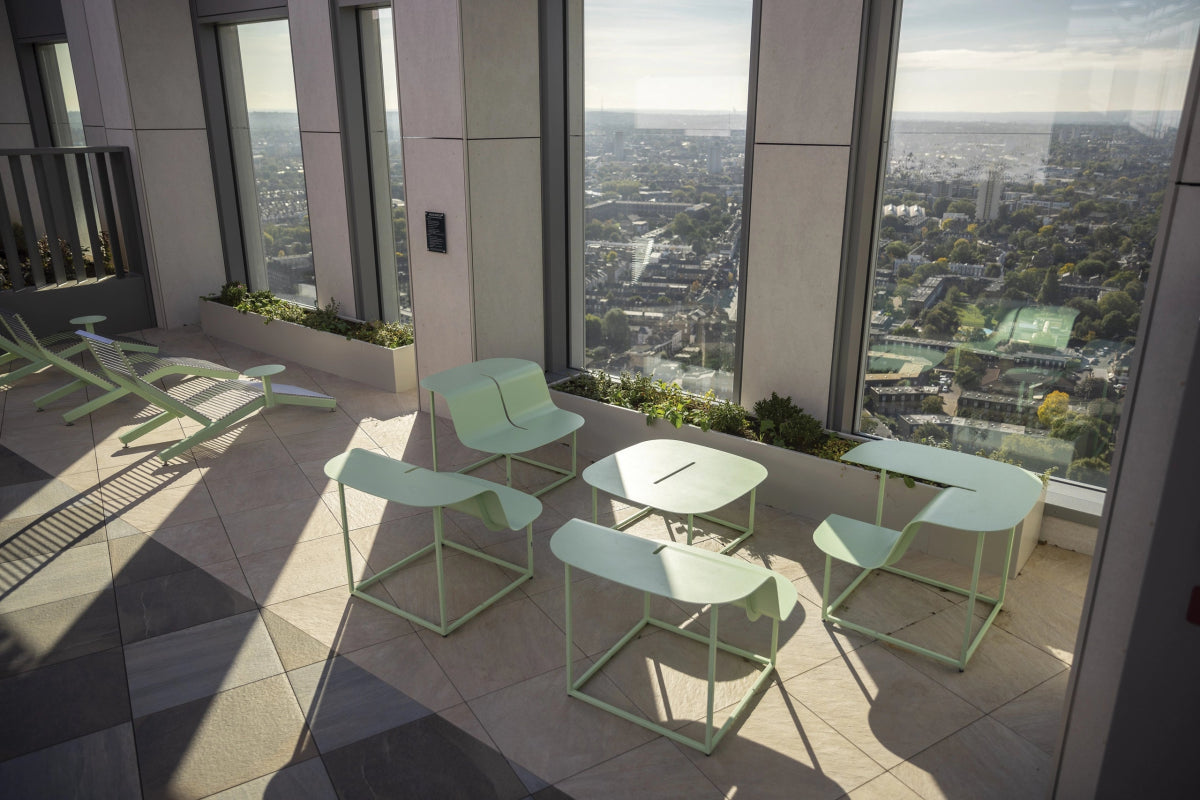 Penkki mmcité Manta MNT210 MNT210 - 002000 - ral1000 - Lehtovuori