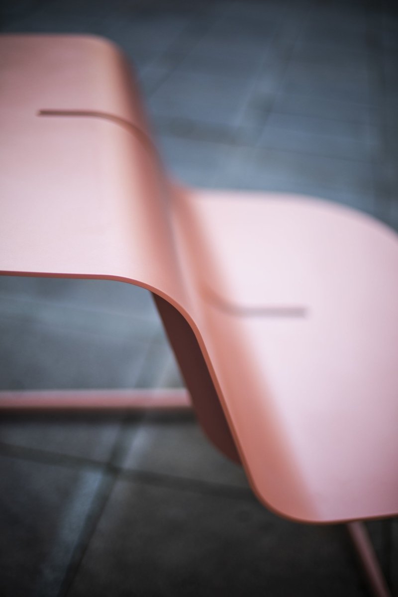 Penkki mmcité Manta MNT250 MNT250 - 002000 - ral1000 - Lehtovuori