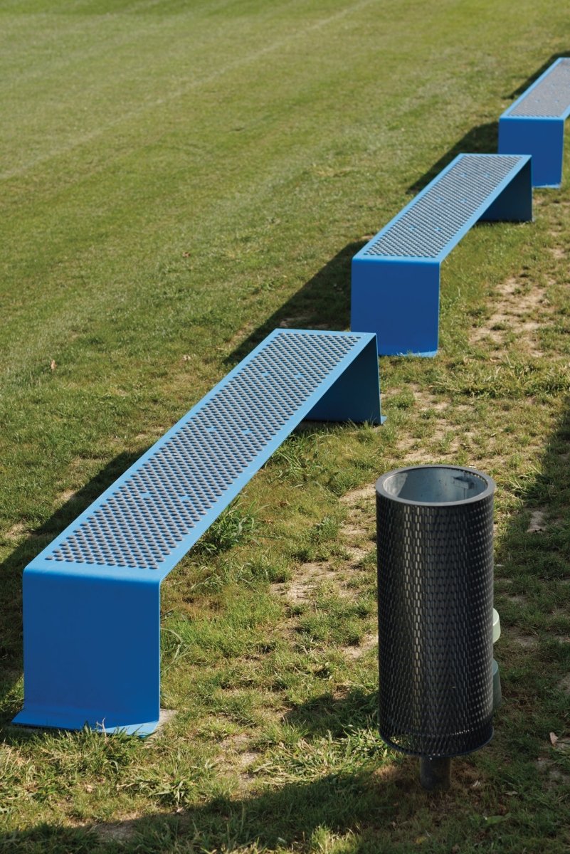 Penkki mmcité Sinus LSN135 LSN135 - 002000 - ral1000 - Lehtovuori