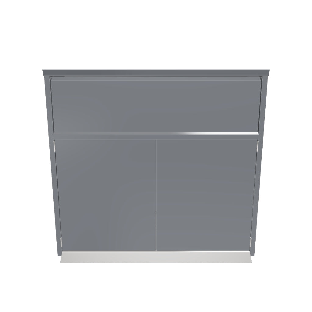 Roskakatos Modul Duo