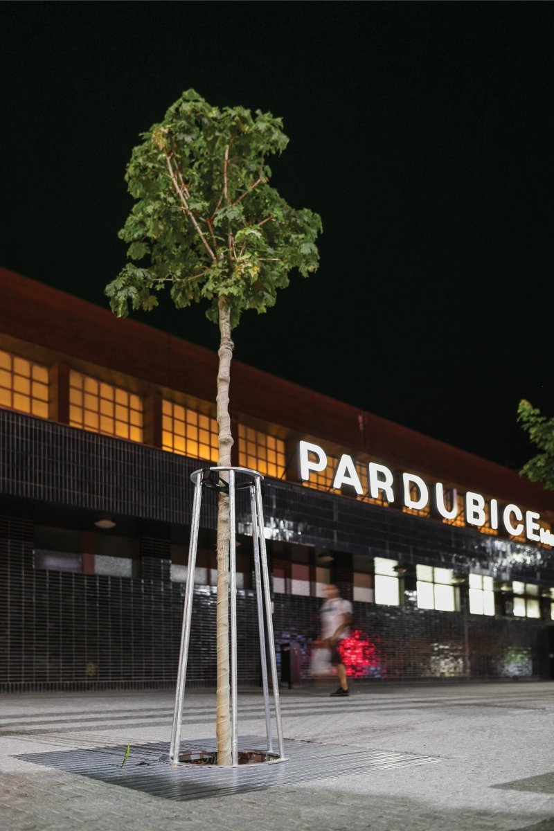 Puusuoja mmcité Arbottura ART370 ART370 - 001000 - Lehtovuori