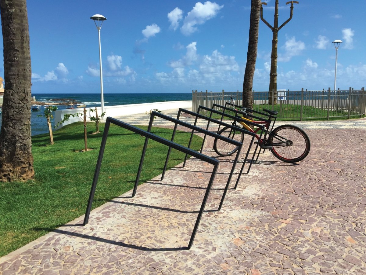 Pyöräteline Edgetyre STE110 - Lehtovuori