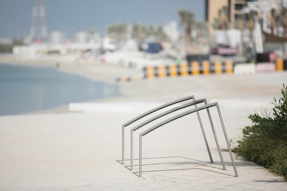 Pyöräteline Edgetyre STE210 - Lehtovuori