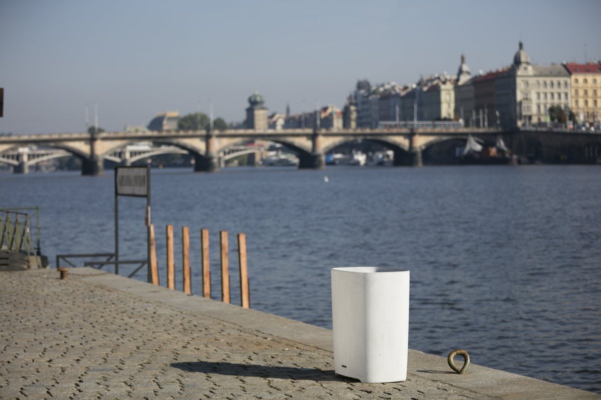 Roska - astia Better BTT302 - Lehtovuori