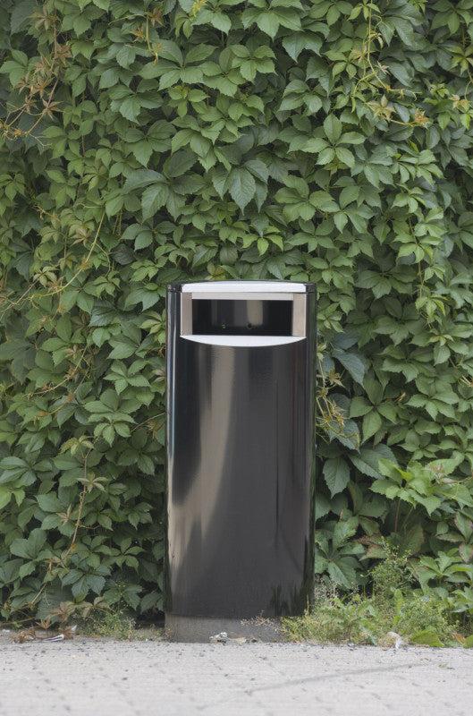 Roska - astia CITY 100, maalattu - Lehtovuori