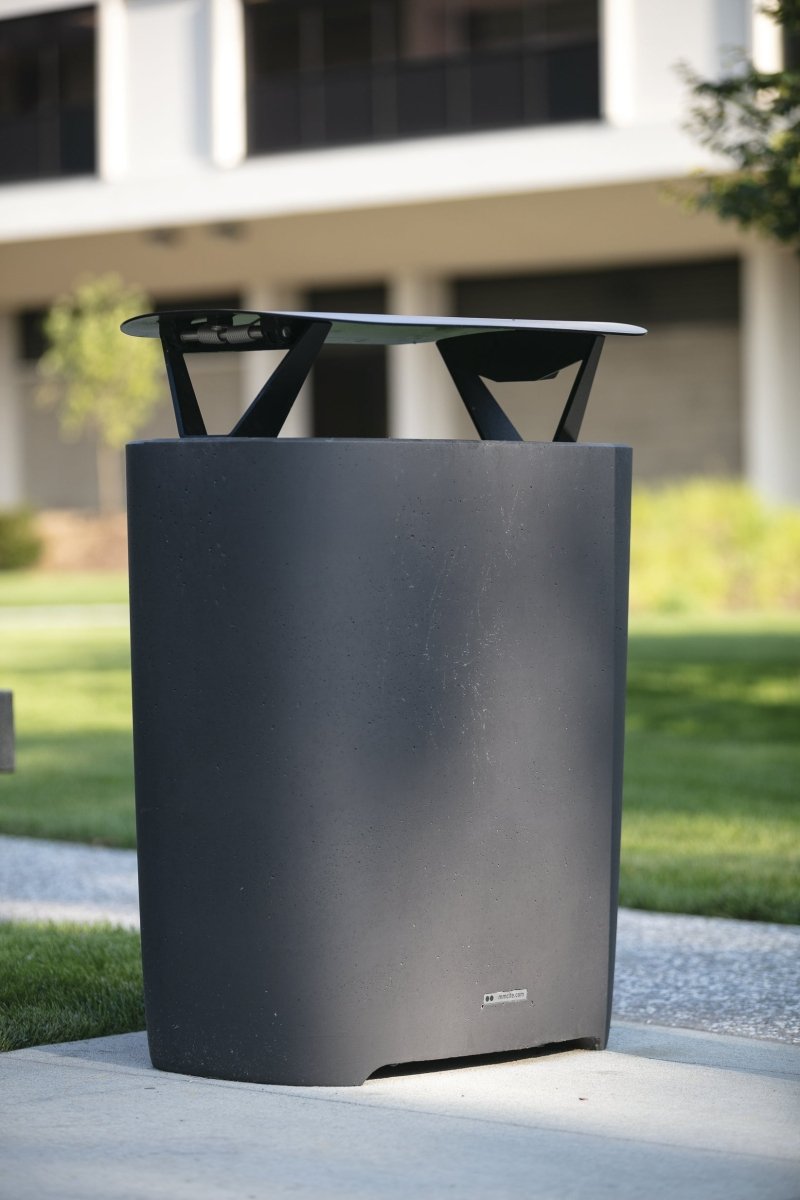 Roska - astia mmcité Better BTT307 BTT307 - 002002 - ral1000 - 1 - Lehtovuori