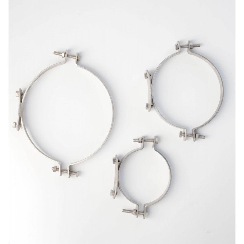 Roska - astian pylväskiinnitin 270 - 290 rst - Lehtovuori