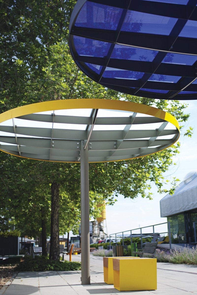 Taukokatos Pin PIN300 - Lehtovuori