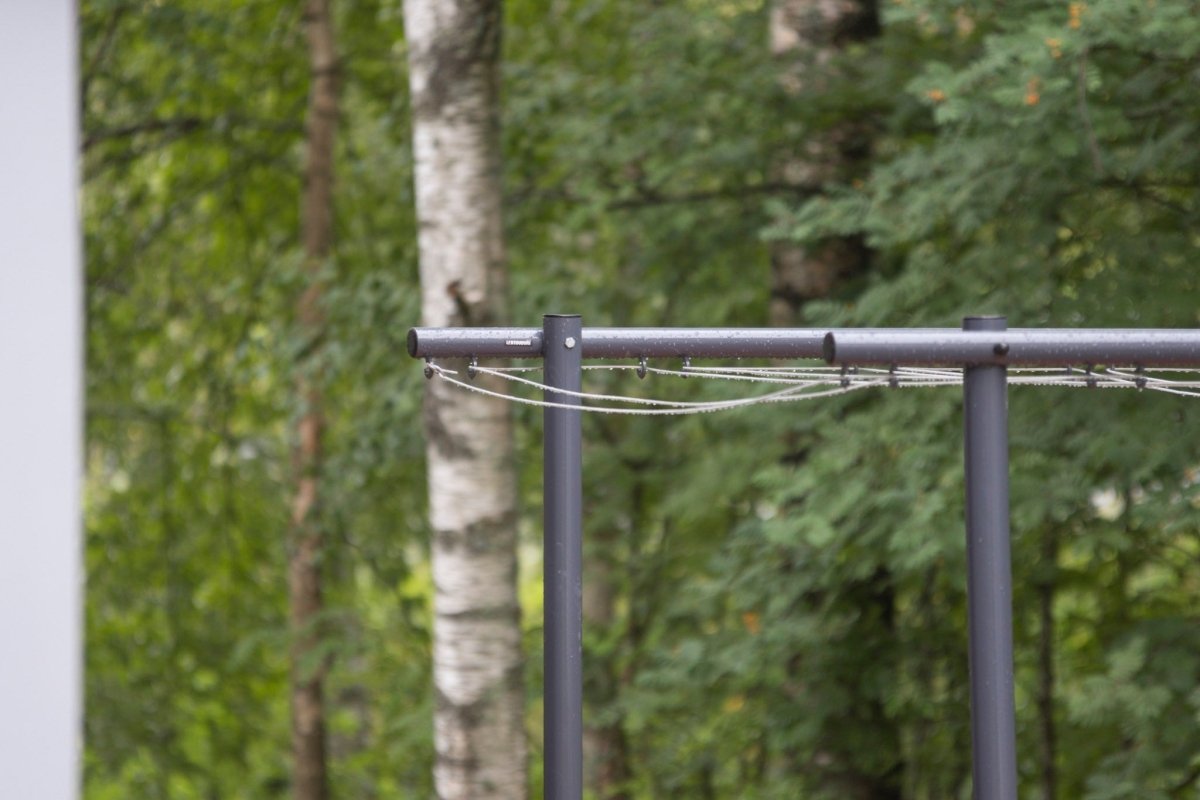 Treo narutelinepari, betonoitava - Lehtovuori