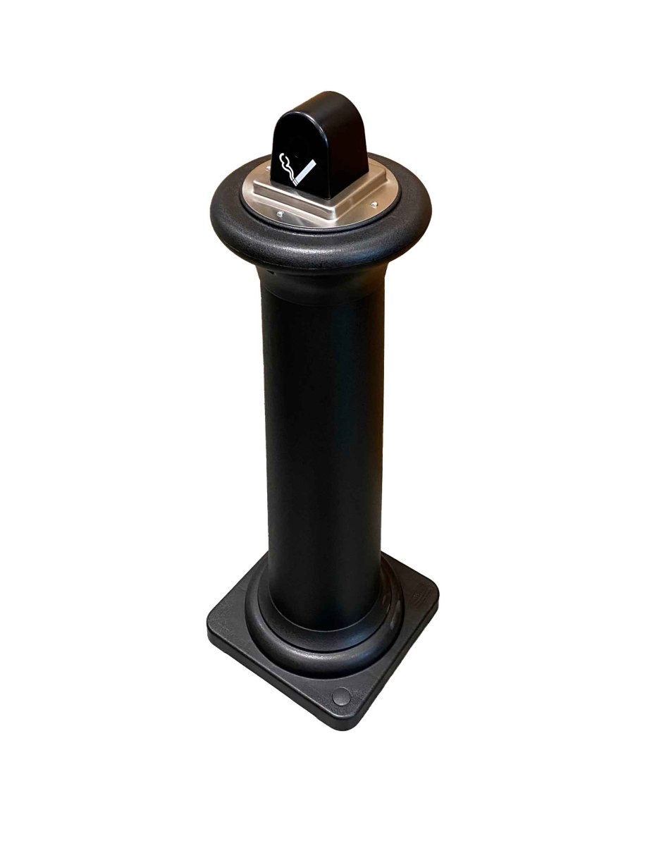 Tuhka - astia Sammu - Lehtovuori