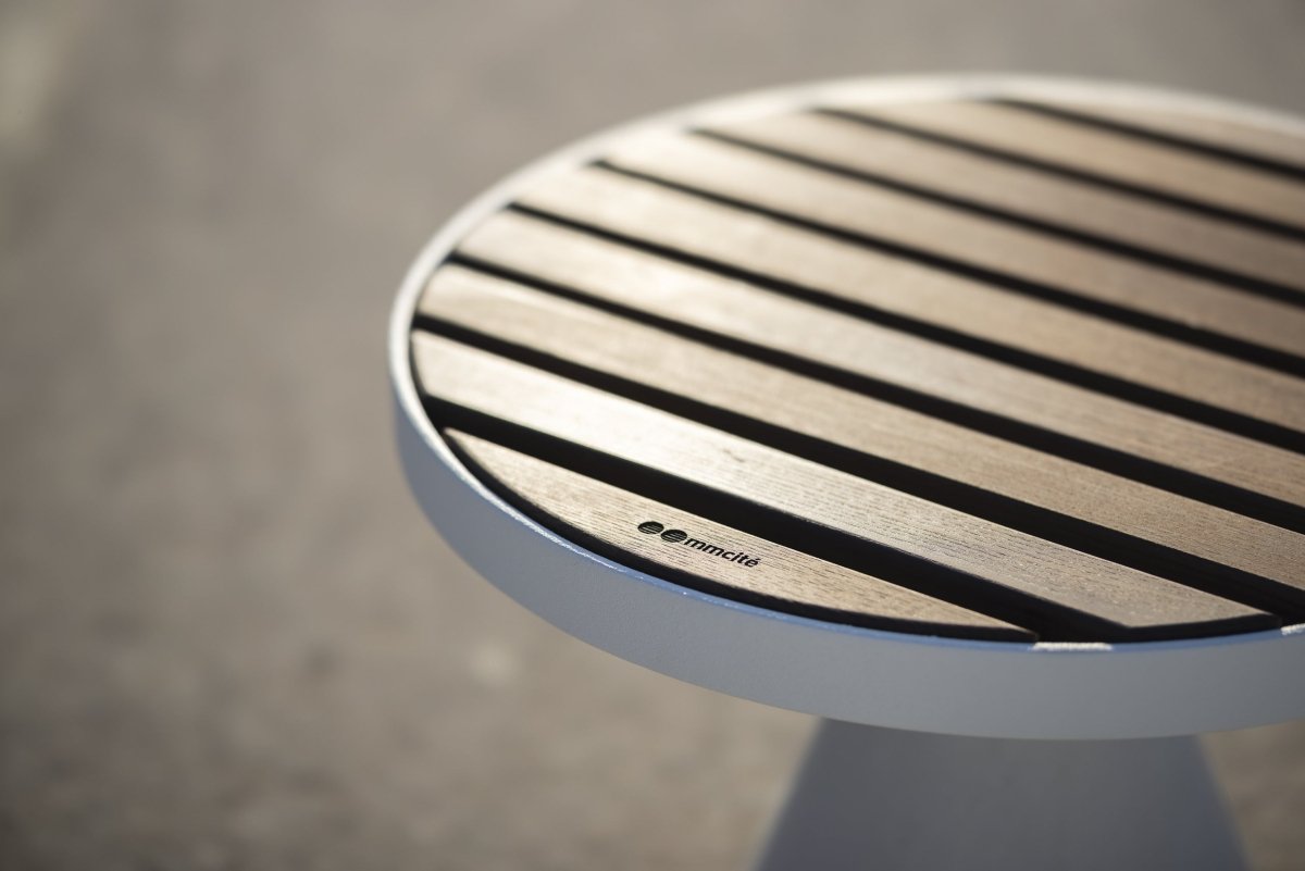 Tuoli mmcité Conics CON112t CON112 - 202001 - ral1000 - 1 - Lehtovuori