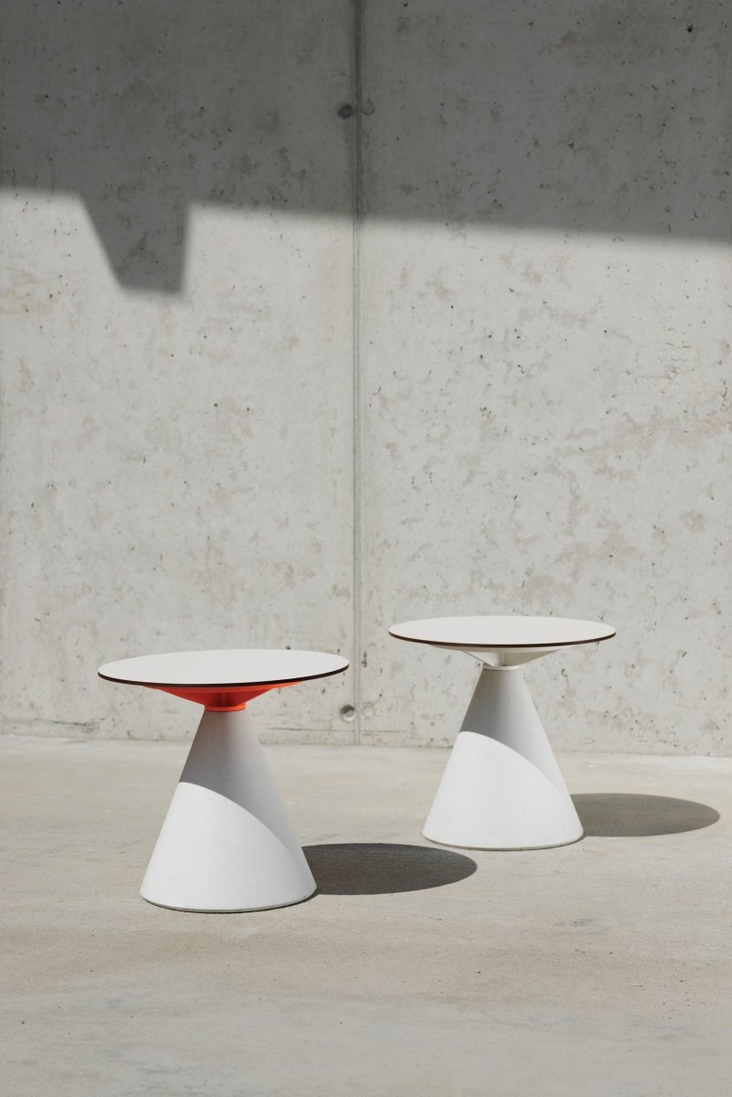 Tuoli mmcité Conics CON412 CON412 - 002001 - Lehtovuori