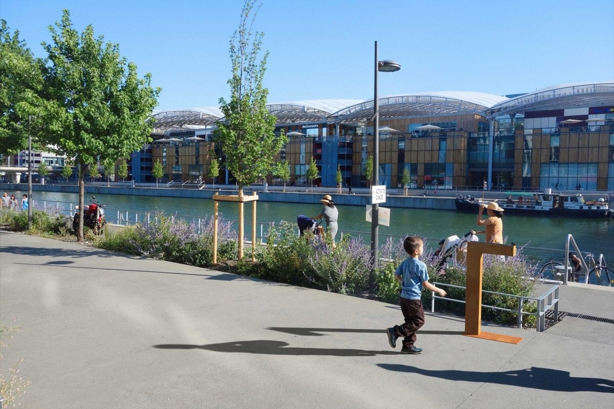 Vesipiste mmcité Fons FNS110 FNS110 - 002000 - ral1000 - Lehtovuori