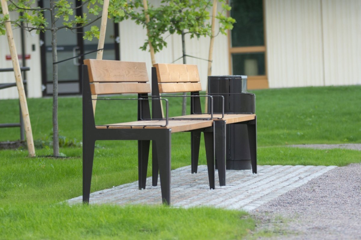 Nokian hyvinvointikeskus - Lehtovuori