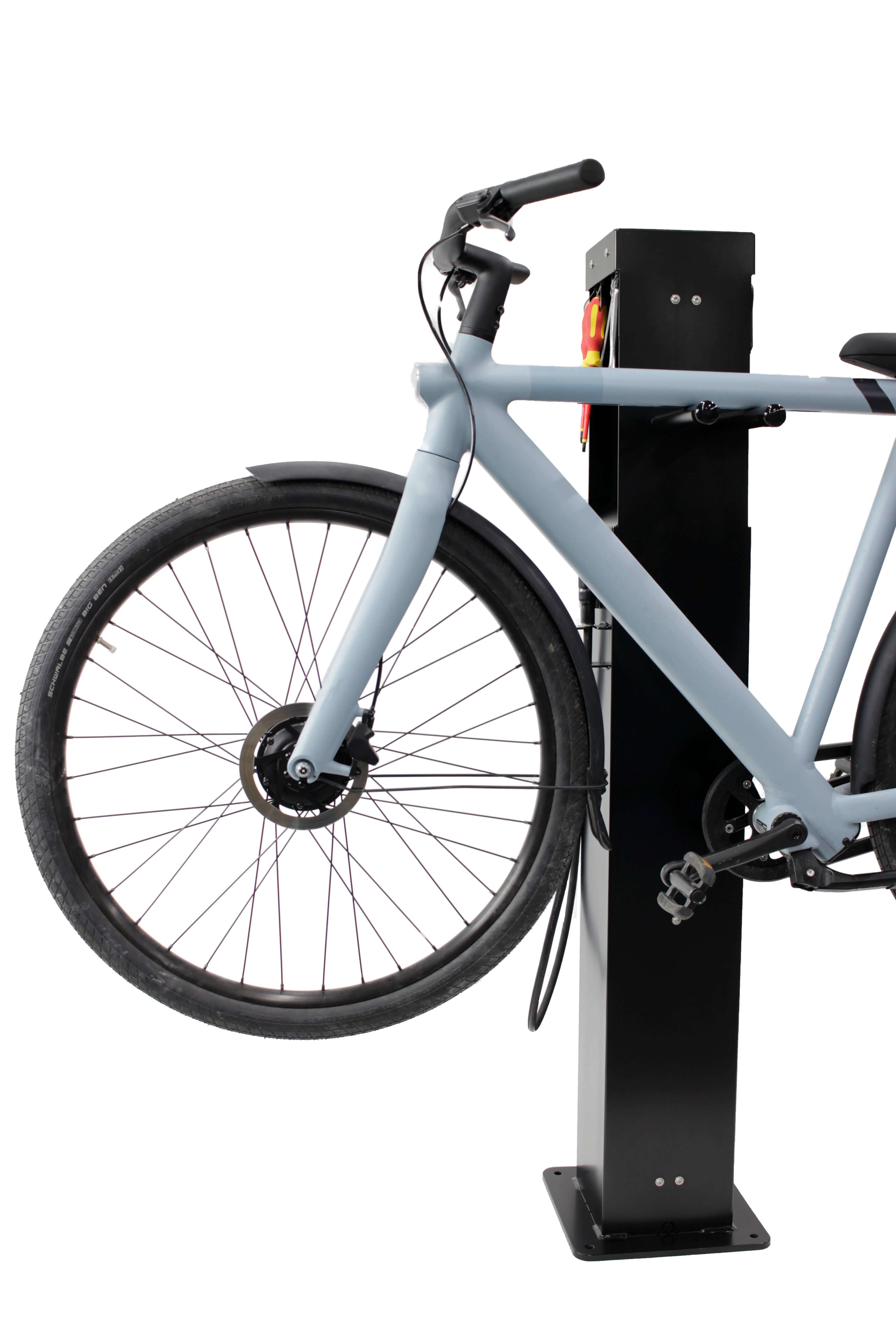 Pyörän huoltopisteet BikeRepair - Lehtovuori
