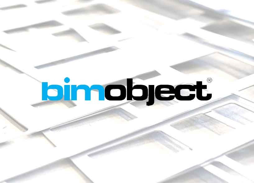 Lehtovuoren tuotteet BIMobjectissa