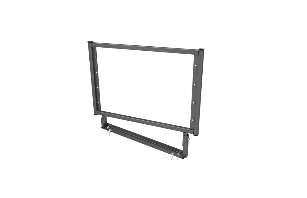Display frames
