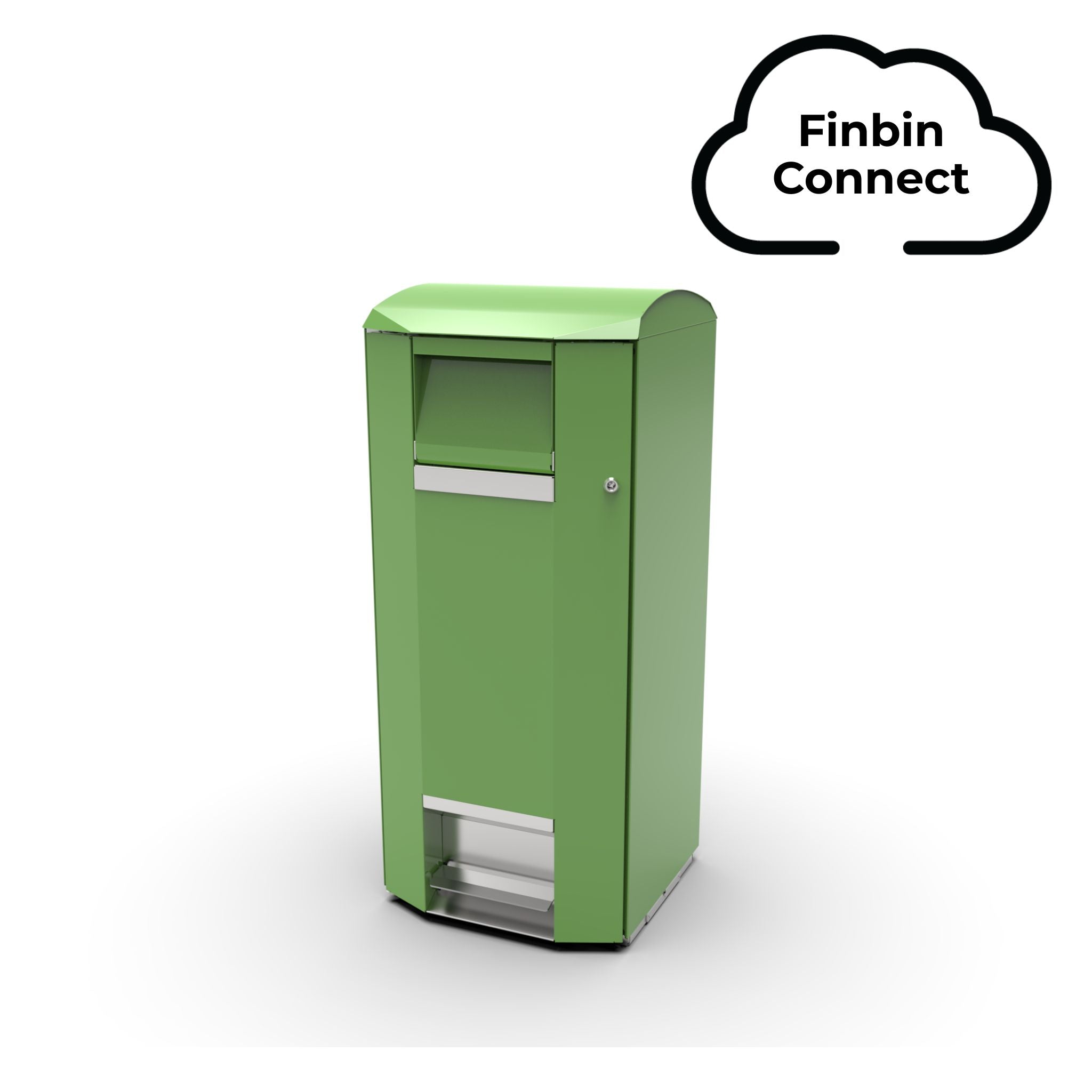 Roska-astia CityPack 120