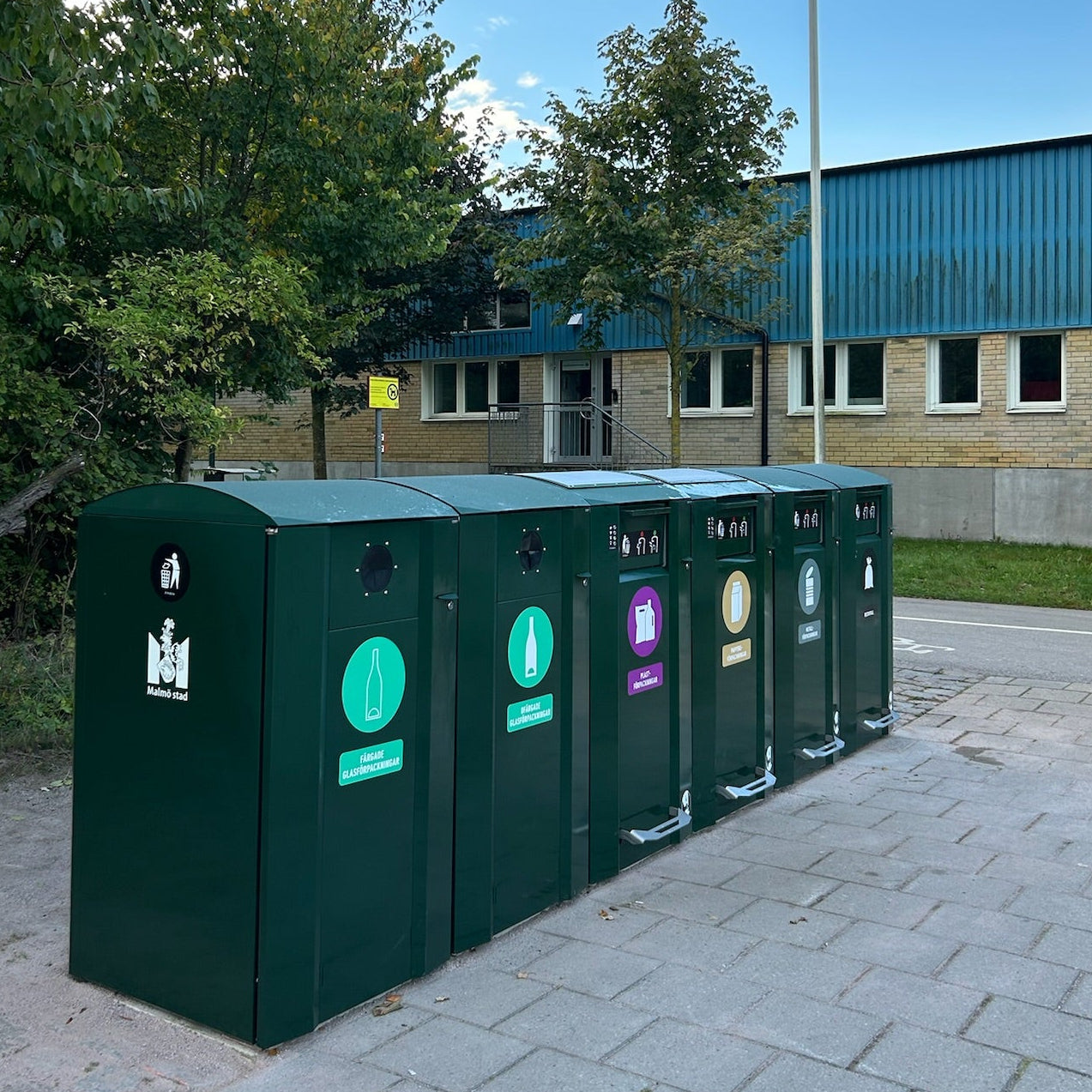 CityPack-roska-astia - Lehtovuori
