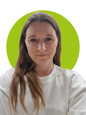 HANNA BRAGGE