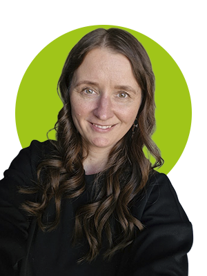 HANNA BRAGGE