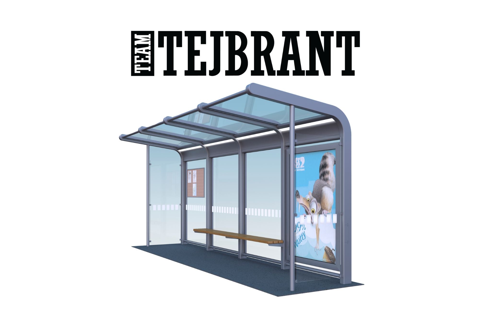 Team Tejbrant -katokset - Lehtovuori