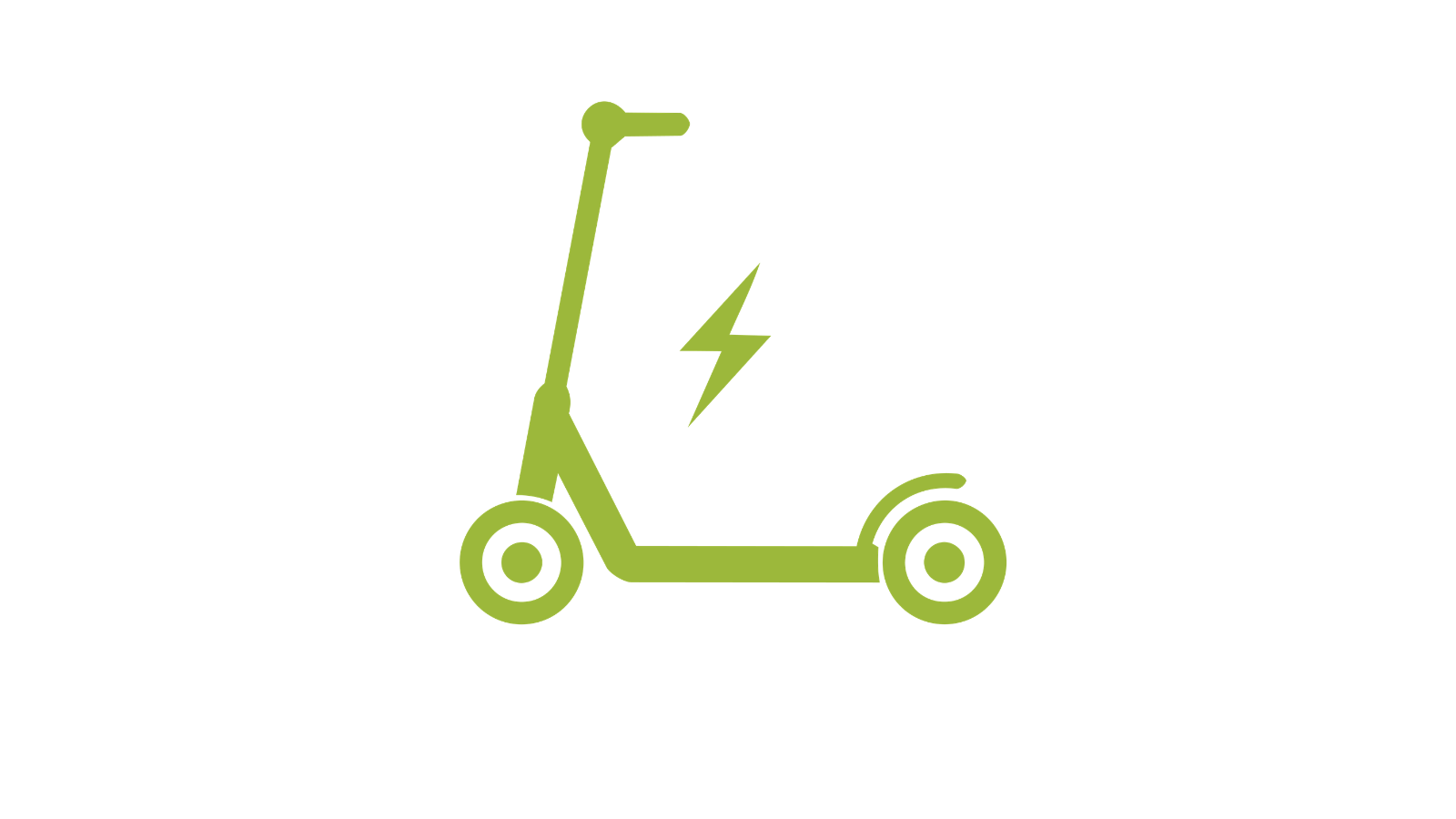 CubiQ E-Scooter -potkulautatelineet - Lehtovuori
