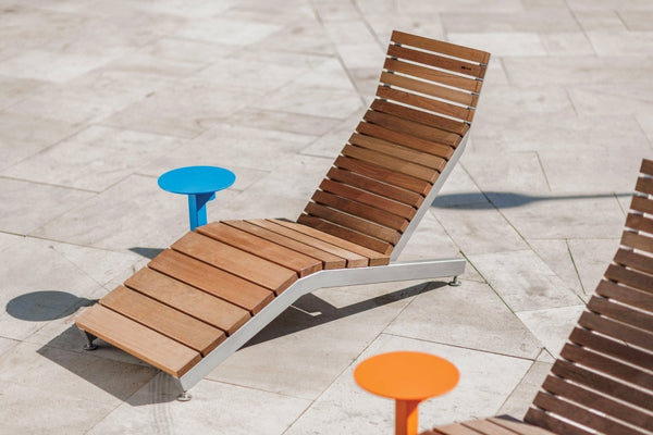 Aurinkotuoli mmcité Rivage RVA150-10t