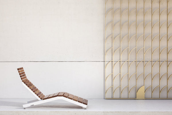 Aurinkotuoli mmcité Rivage RVA150t