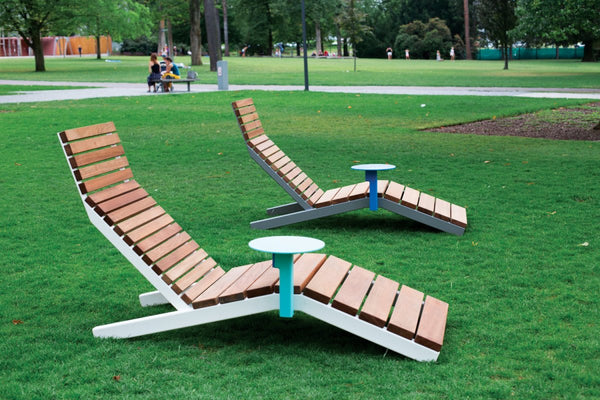 Aurinkotuoli mmcité Rivage RVA151t