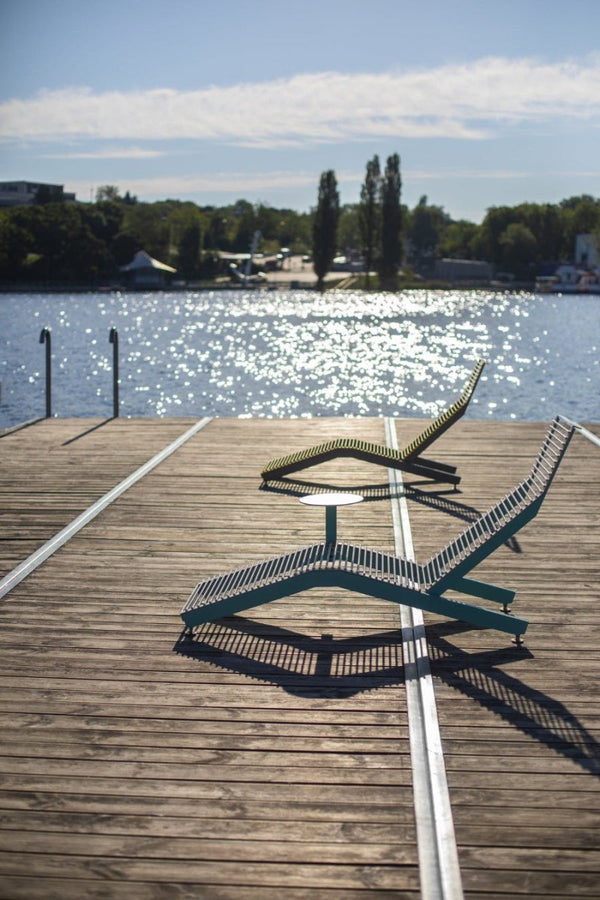 Aurinkotuoli mmcité Rivage RVA251