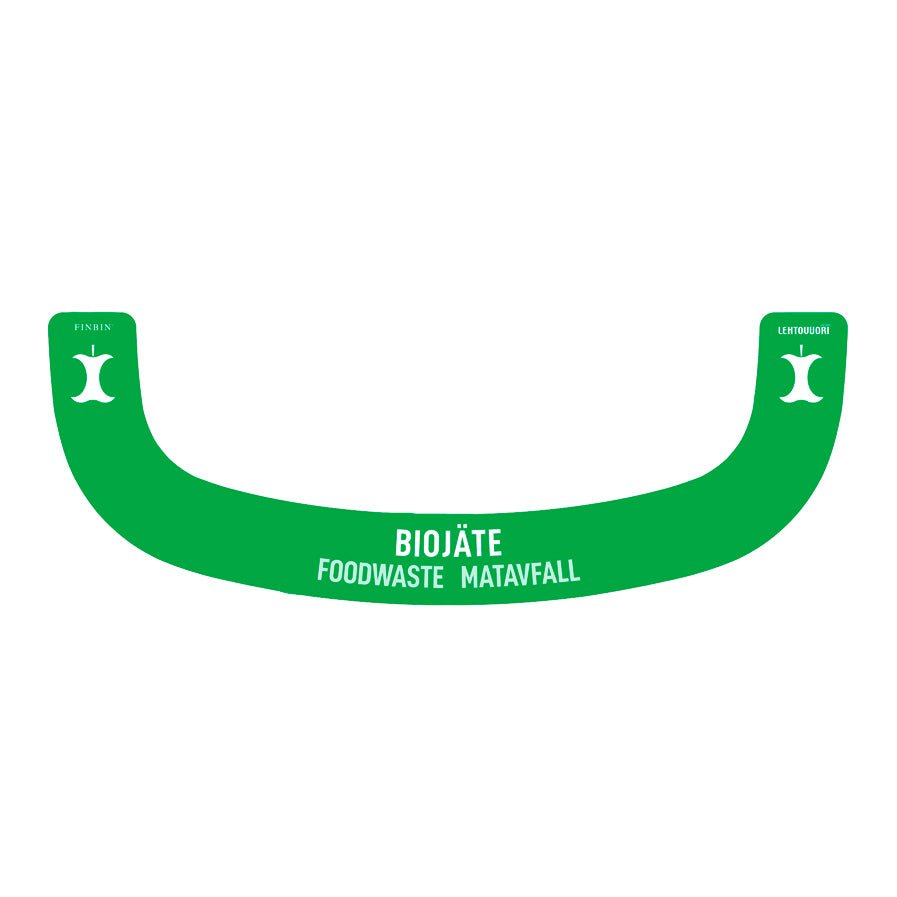 Bermuda, Neliökansitarra, Biojäte NFB22 - Lehtovuori