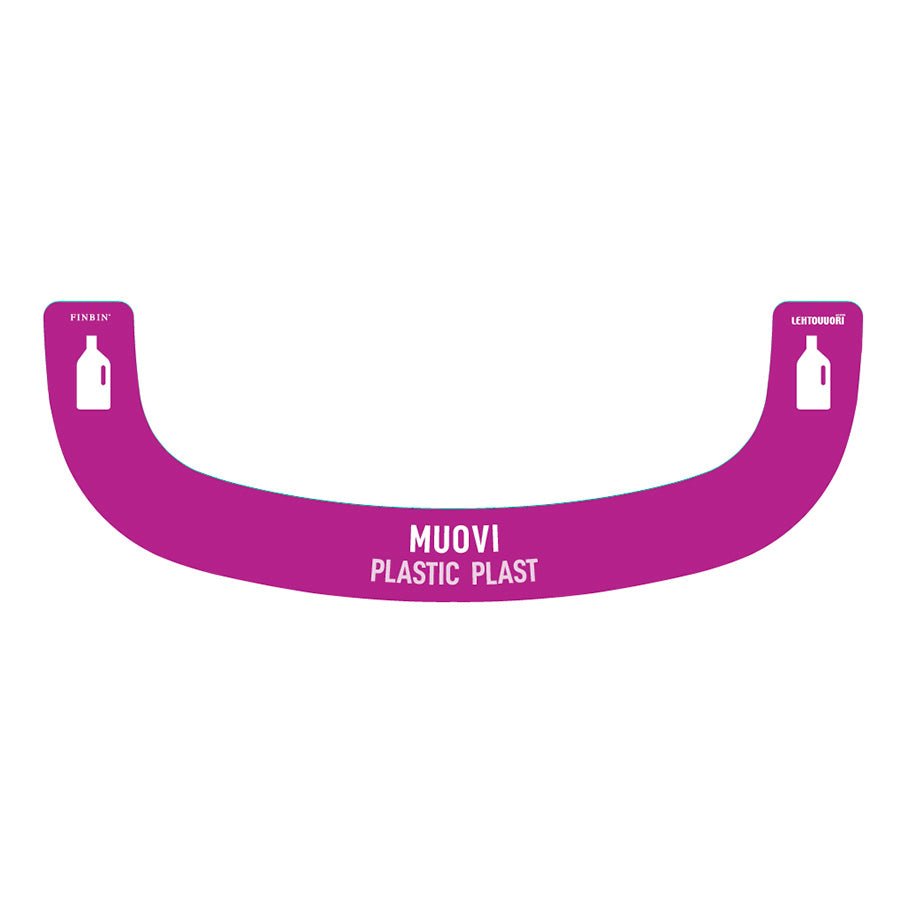 Bermuda, Neliökansitarra, Muovi NFB27 - Lehtovuori