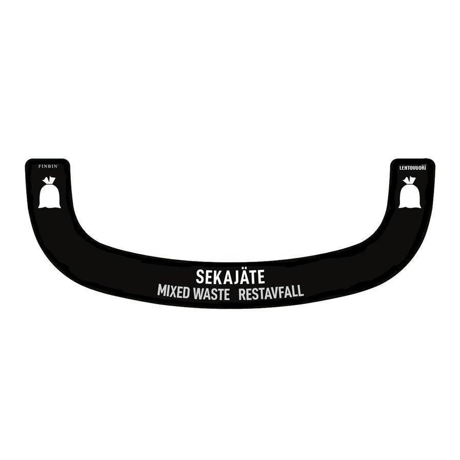 Bermuda, Neliökansitarra, Sekajäte NFB21 - Lehtovuori