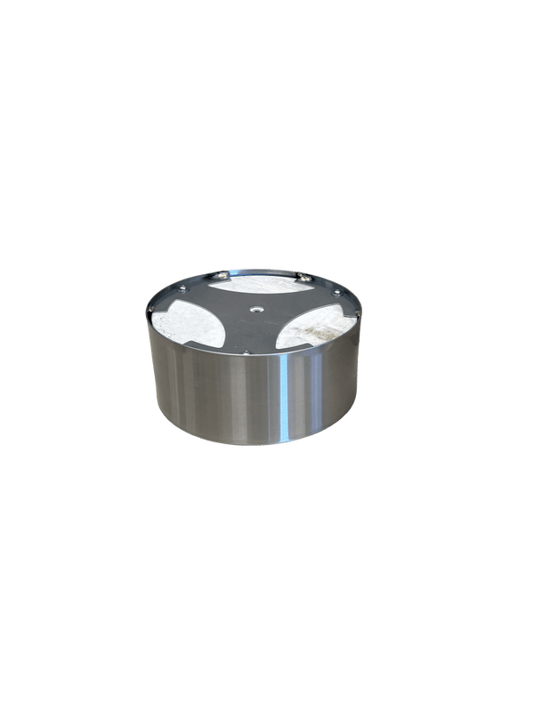 Betonijalusta RST-vaipalla City 60/100/Castle