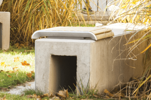 Istuinalusta mmcité Port PQX312t