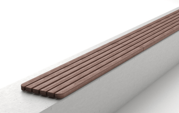 Istuinalusta mmcité Reforma REF310t