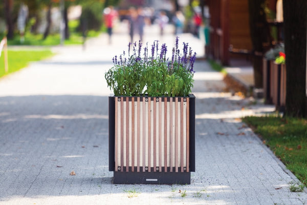 Istutusallas mmcité Florium FL650t