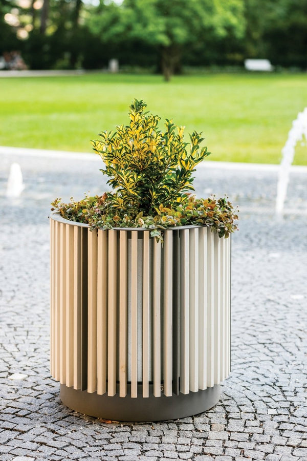 Istutusallas mmcité Florium FL670t