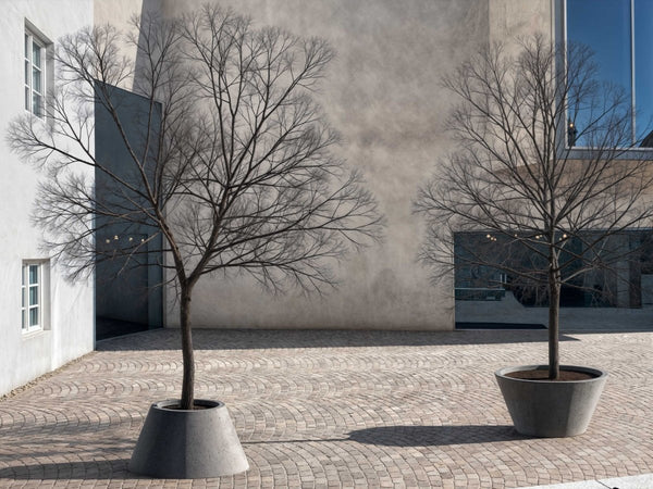 Istutusallas mmcité Conics CON702