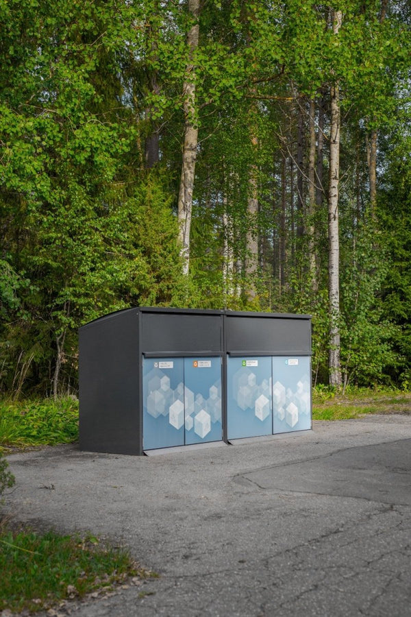 Roskakatos Modul Maxi