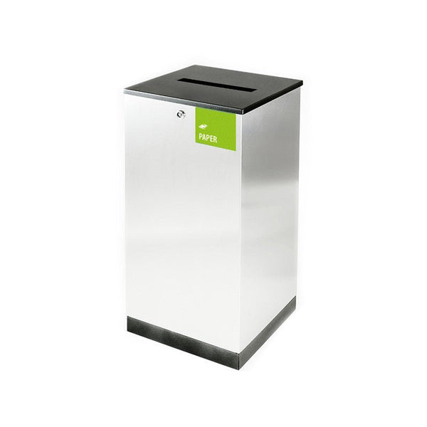 Lajitteluastia Edge 100 paperikansi, rst