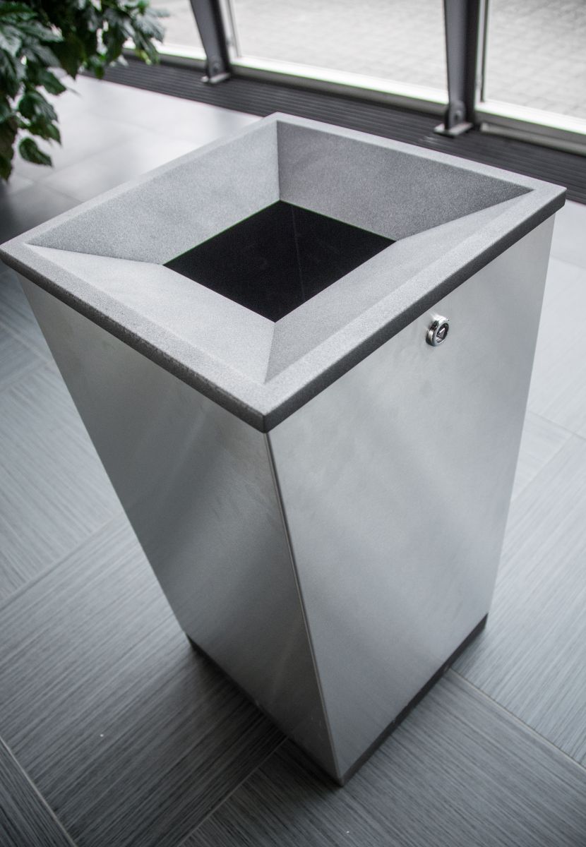 Lajitteluastia Edge 100 yleiskansi, rst 4128000CR - Lehtovuori