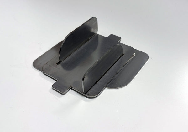 Kiinnityspalat Edge-lajitteluastiaan, rst