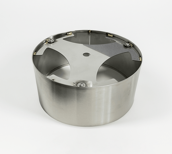 Metallijalusta City 60/100, RST