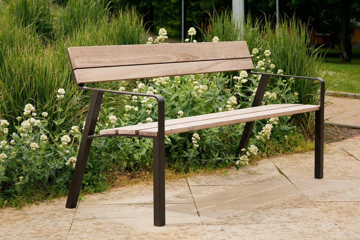 Penkki mmcité Aviela AVL155t AVL155 - 202000 - ral1000 - Lehtovuori