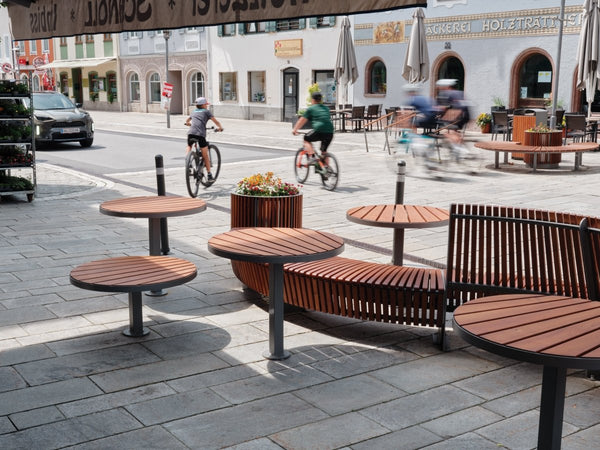 Penkki mmcité Lago LAG112t